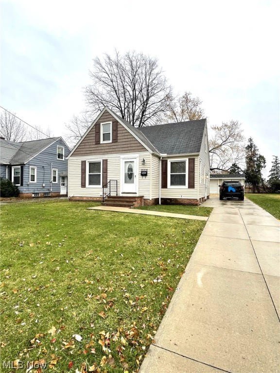Lee Road Allotment/C Freunds - Residential