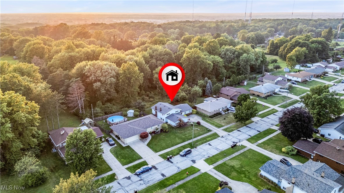 Normandy Drive - Residential