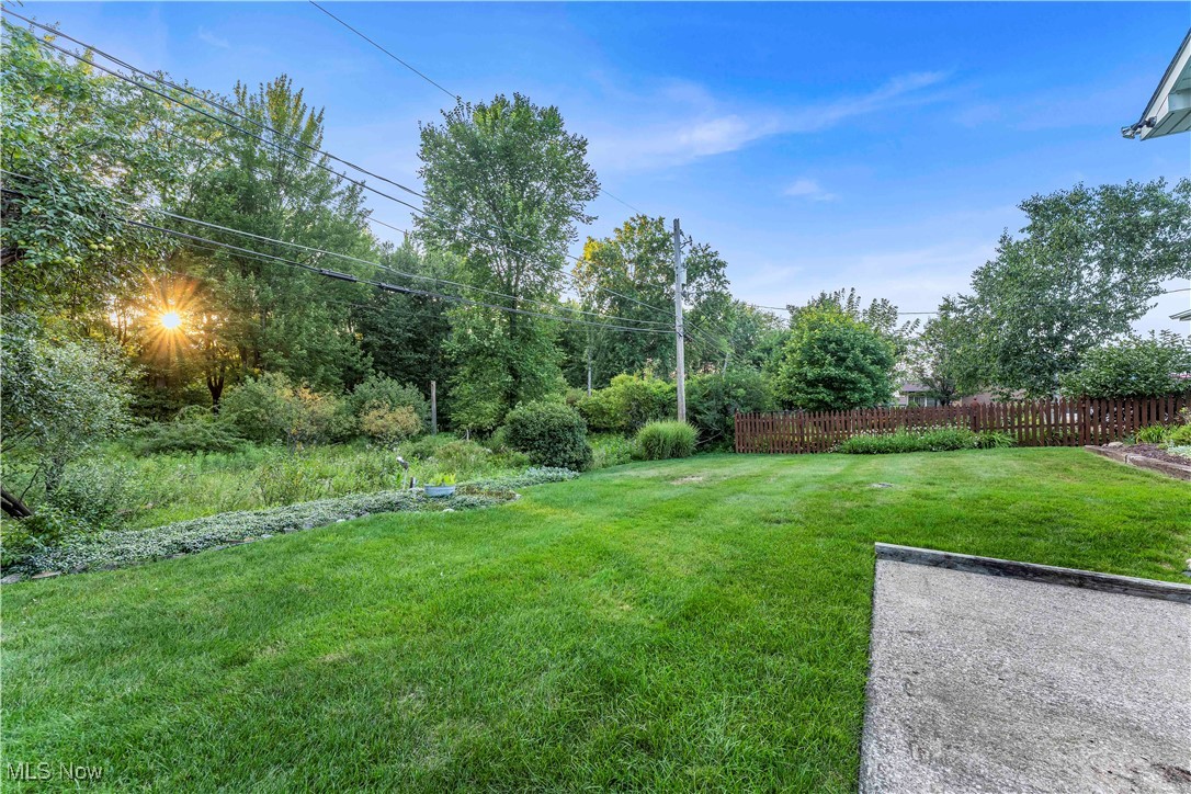 Normandy Drive - Residential