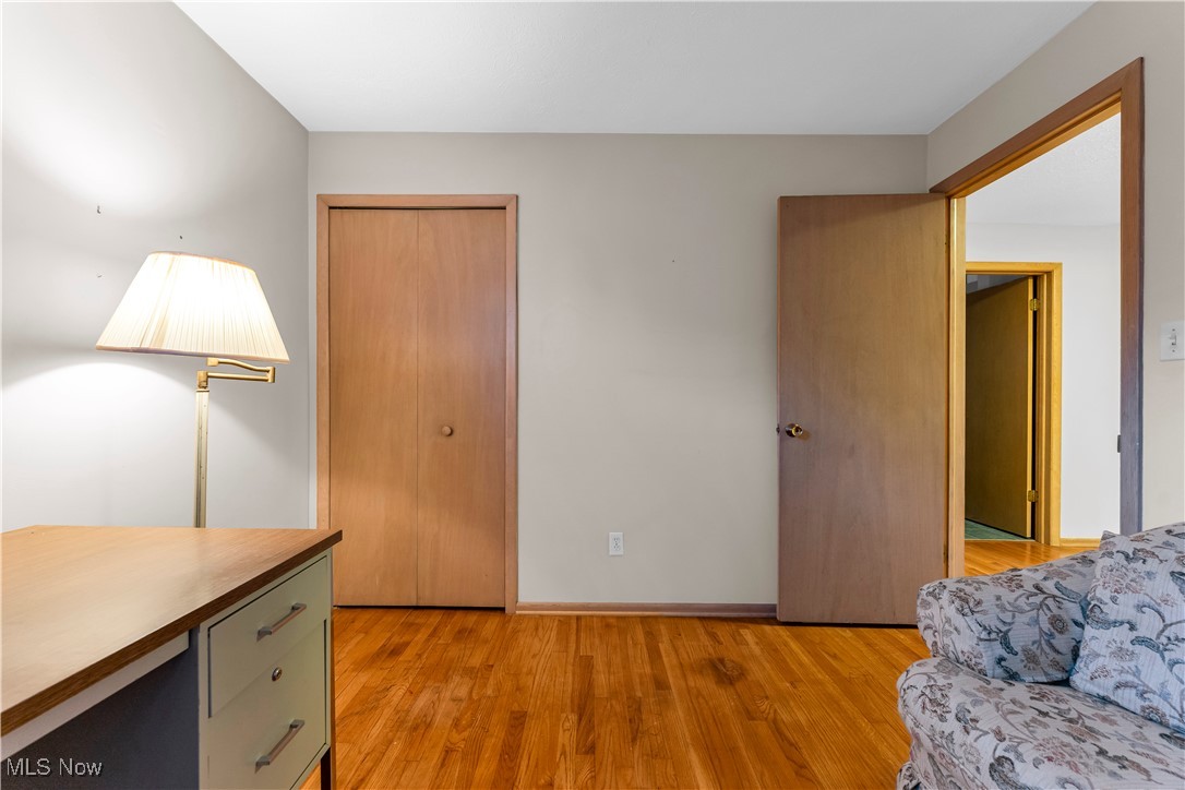 Normandy Drive - Residential