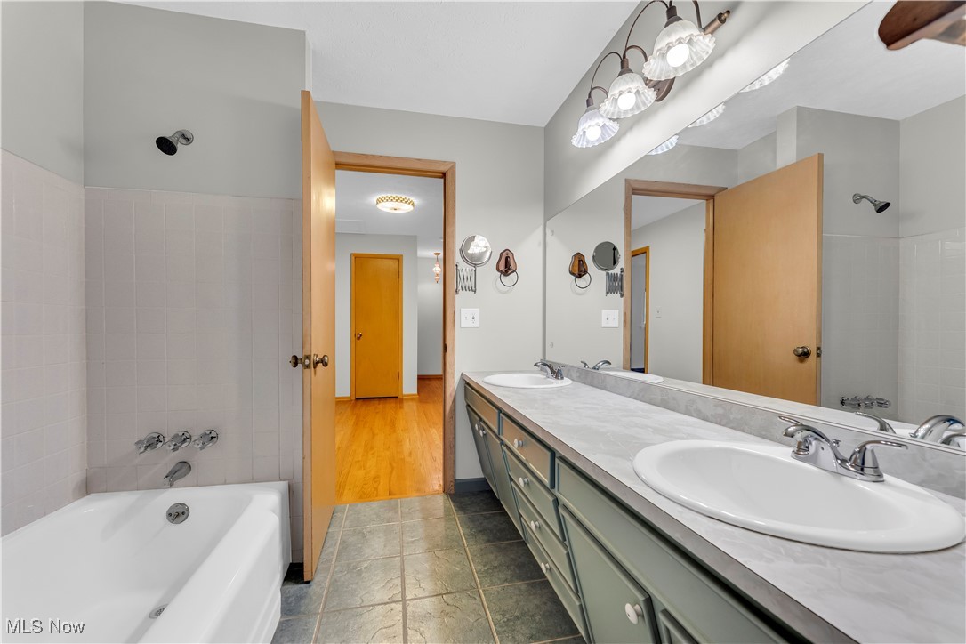 Normandy Drive - Residential