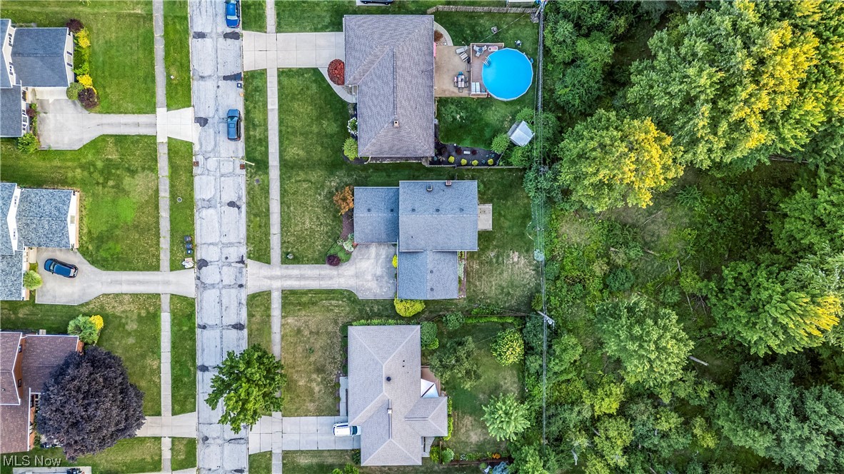 Normandy Drive - Residential