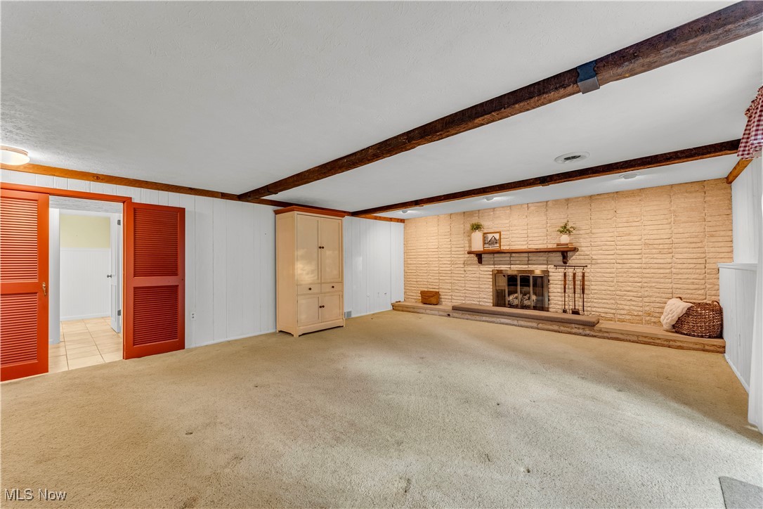 Normandy Drive - Residential