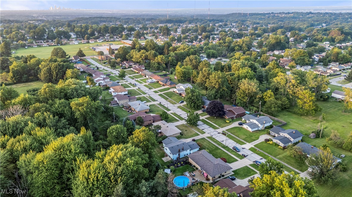 Normandy Drive - Residential