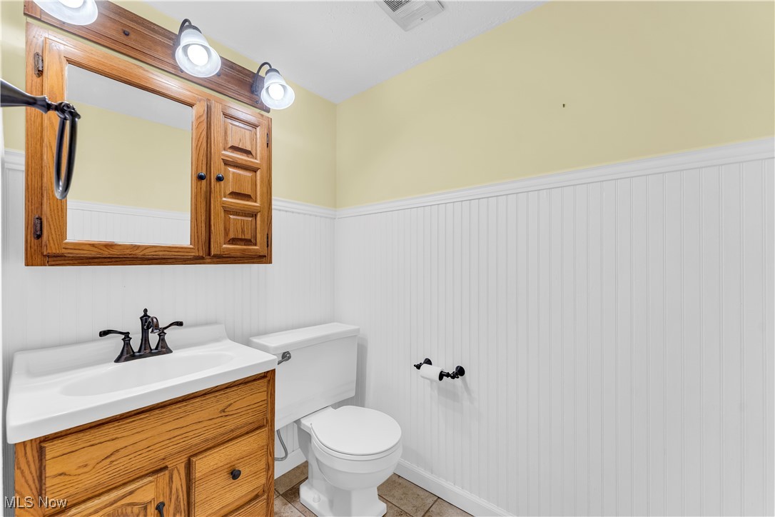 Normandy Drive - Residential