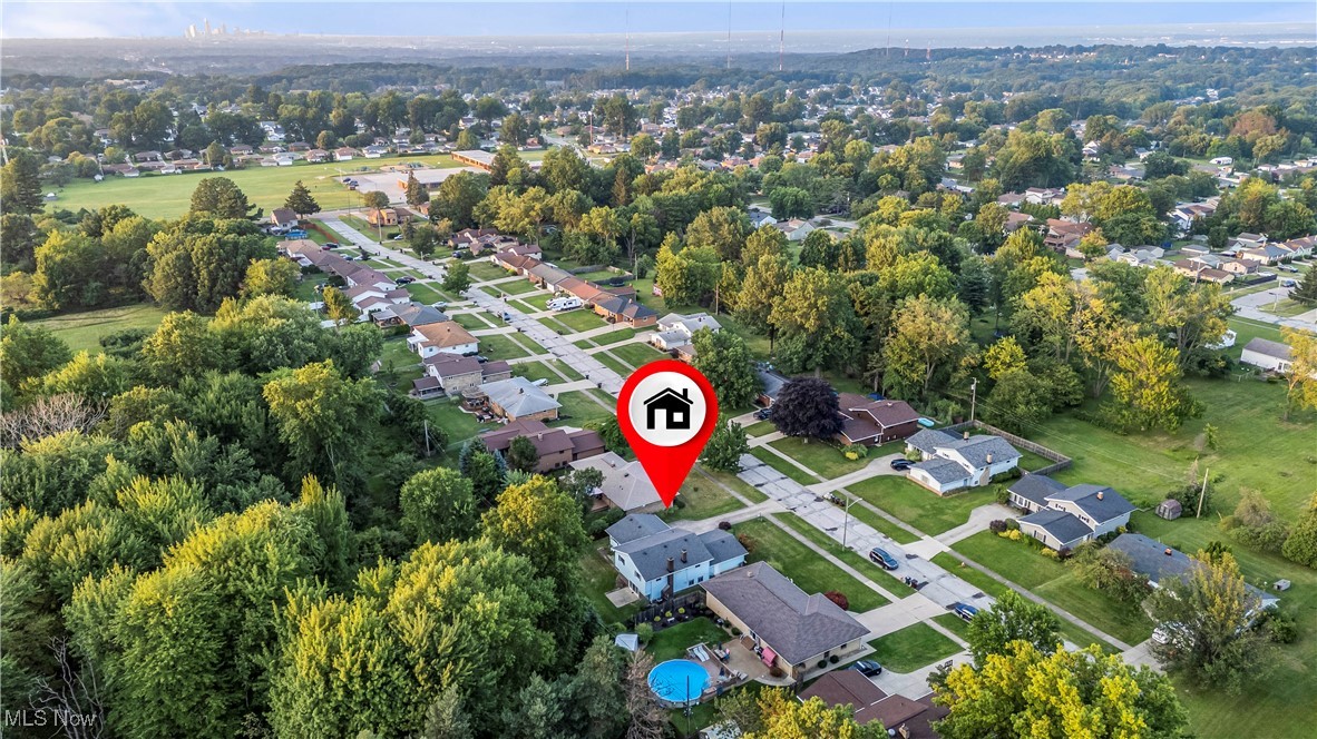 Normandy Drive - Residential