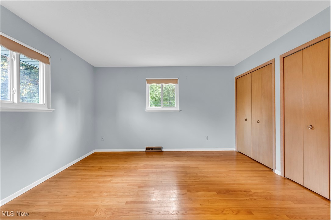 Normandy Drive - Residential