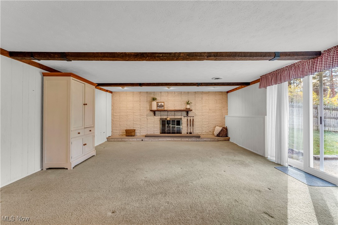 Normandy Drive - Residential