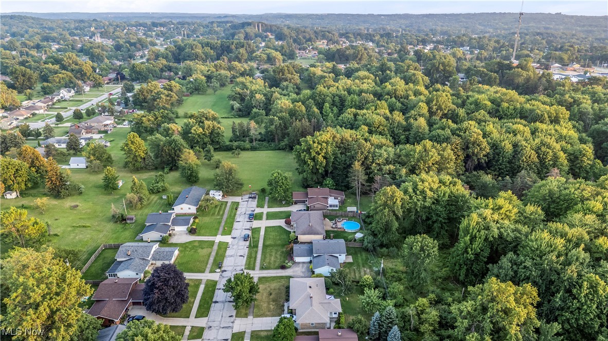 Normandy Drive - Residential