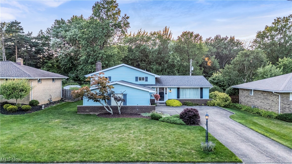 Normandy Drive - Residential