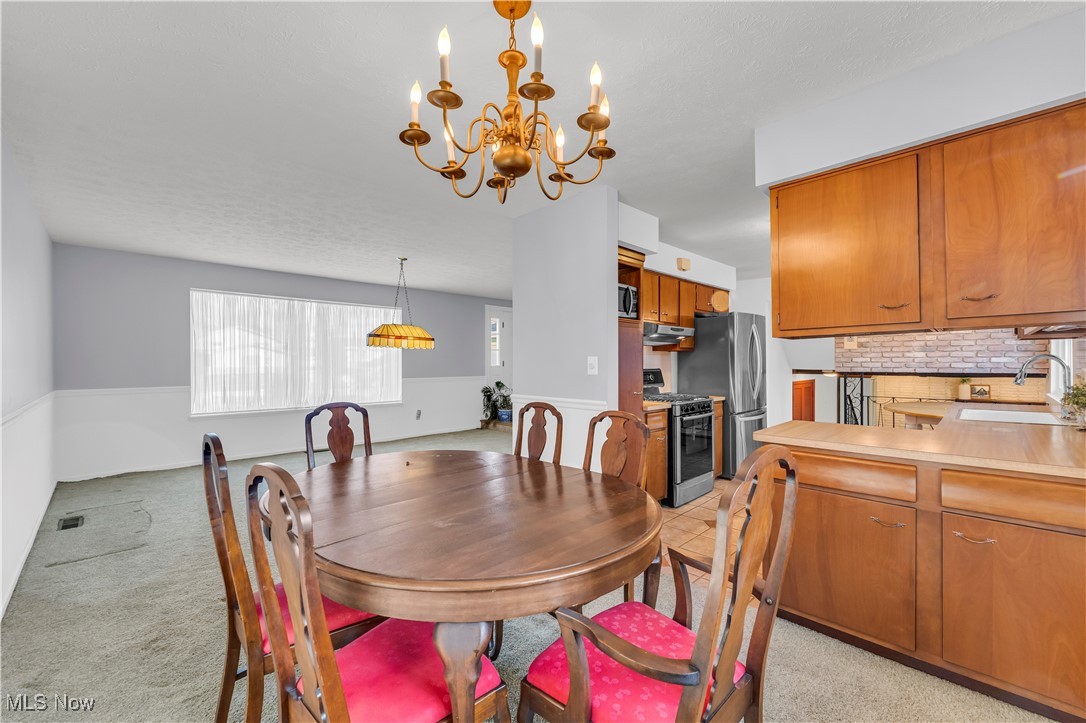 Normandy Drive - Residential