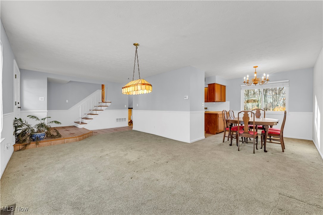 Normandy Drive - Residential