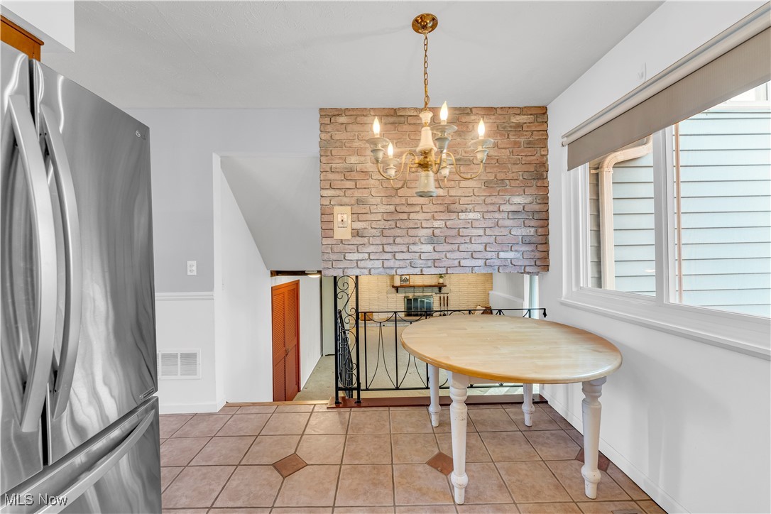 Normandy Drive - Residential