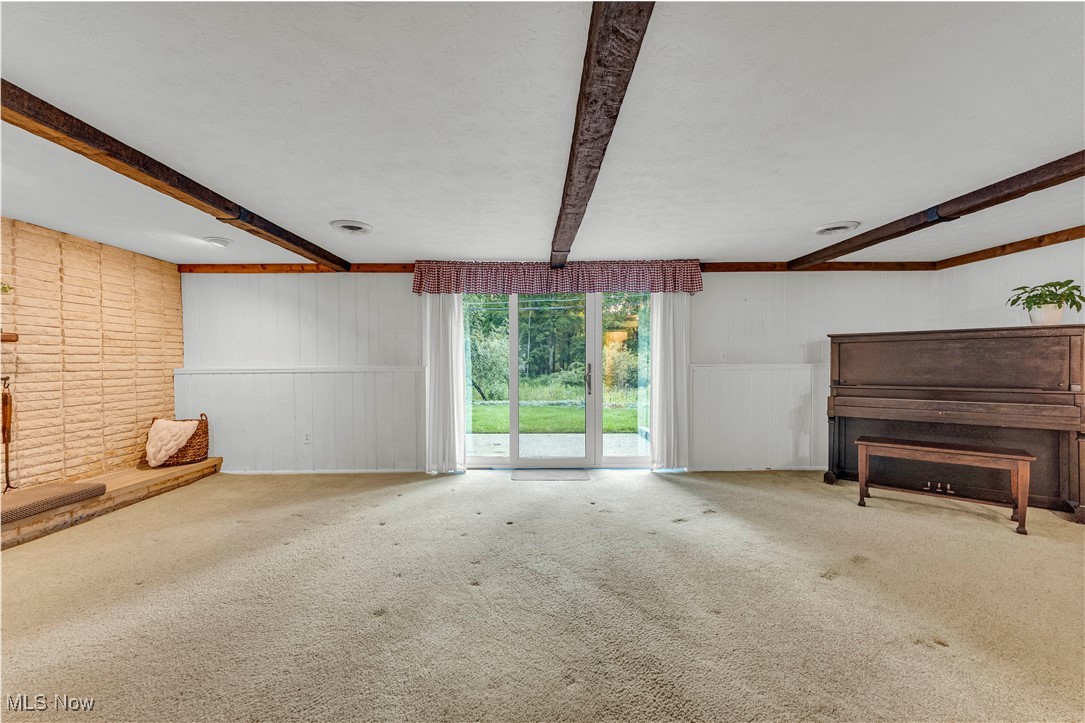 Normandy Drive - Residential