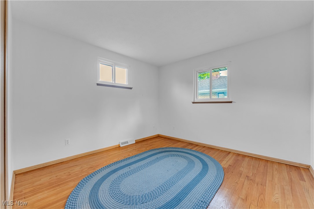 Normandy Drive - Residential