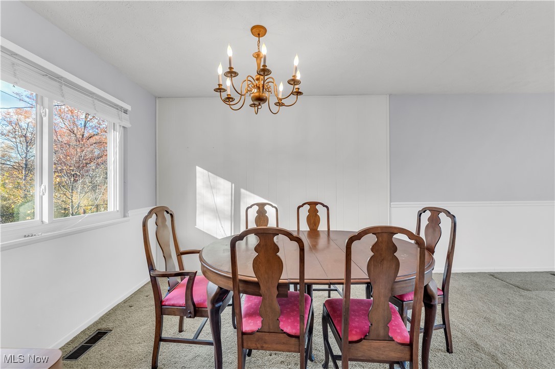 Normandy Drive - Residential