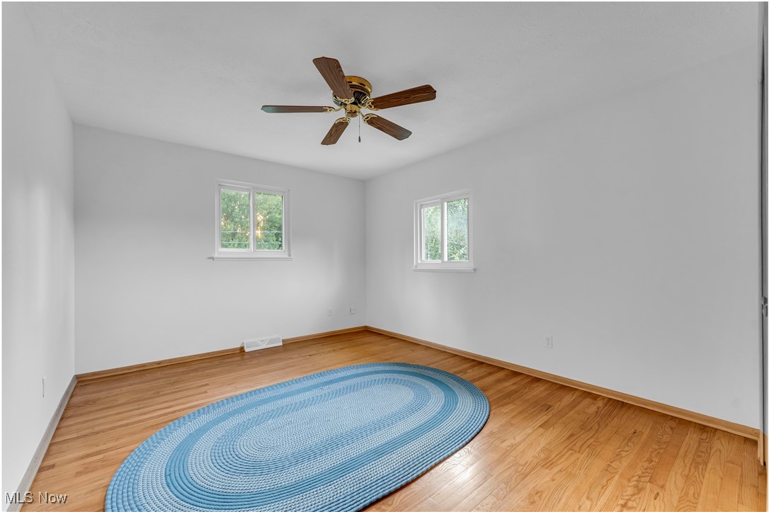 Normandy Drive - Residential