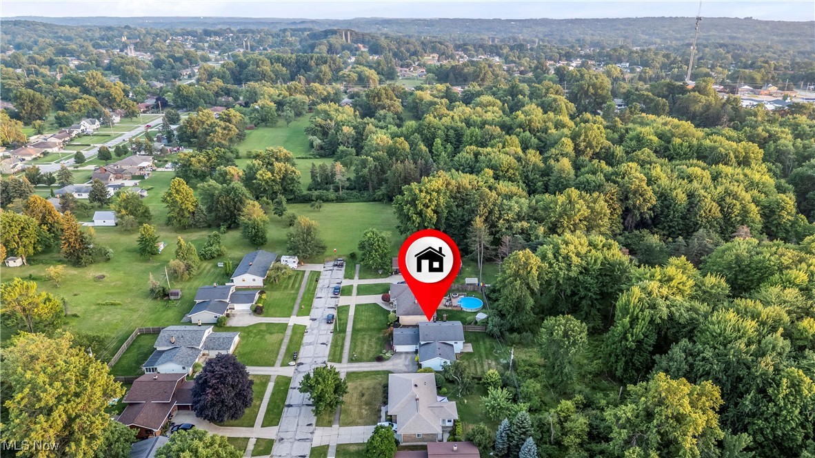 Normandy Drive - Residential