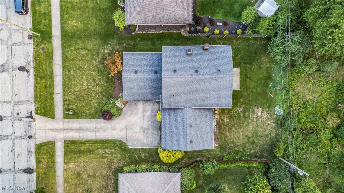 Normandy Drive - Residential