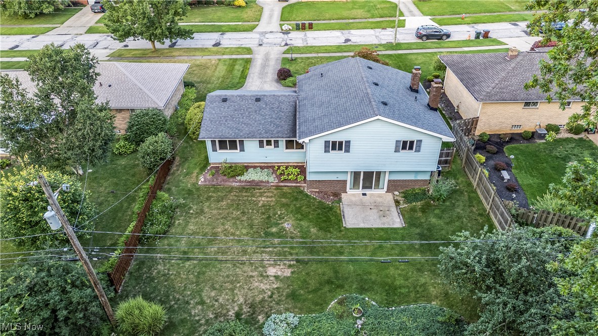 Normandy Drive - Residential