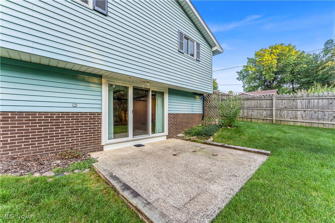 Normandy Drive - Residential