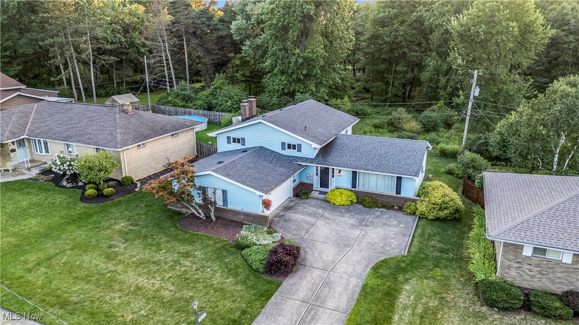 Normandy Drive - Residential