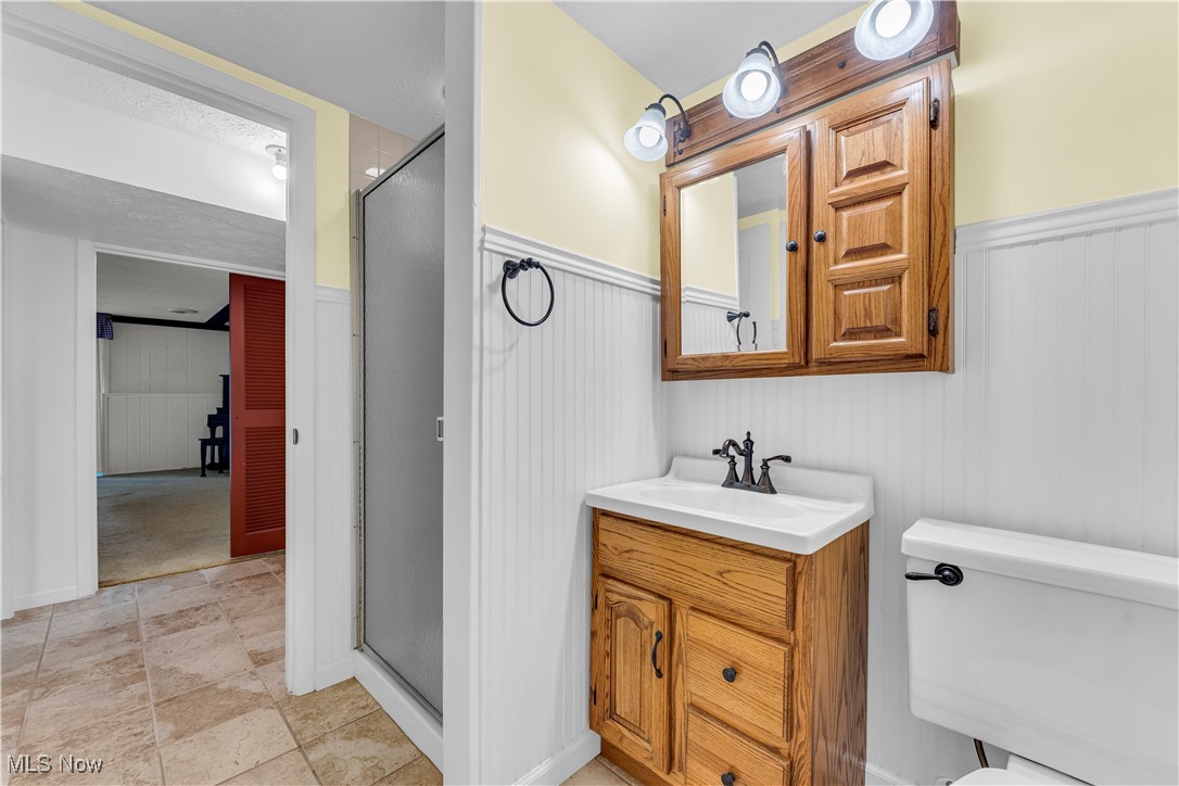 Normandy Drive - Residential