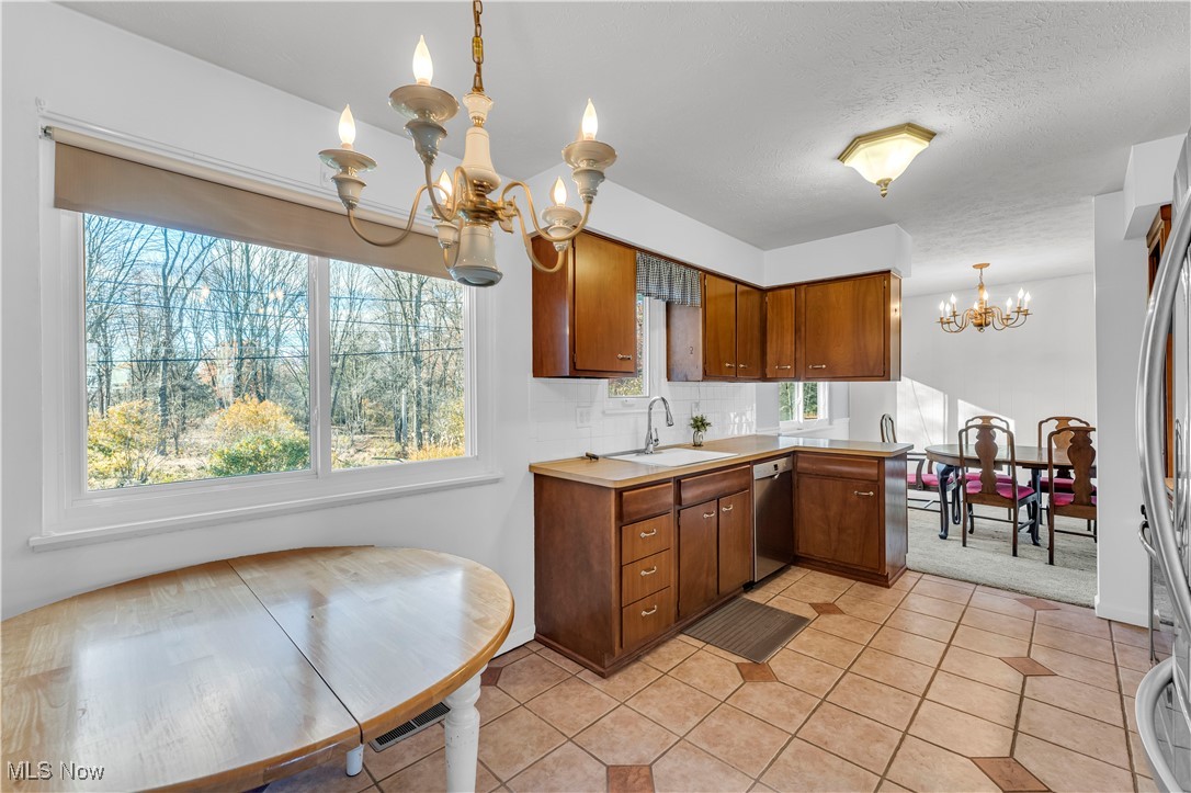 Normandy Drive - Residential