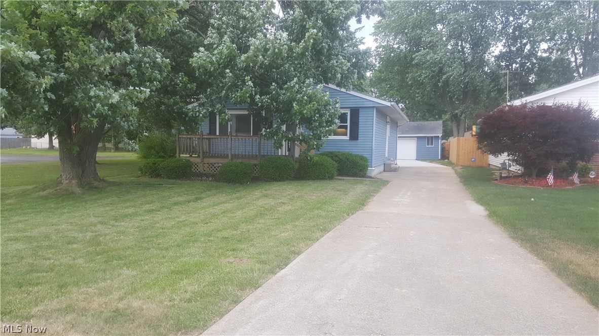 City Farms - Residential