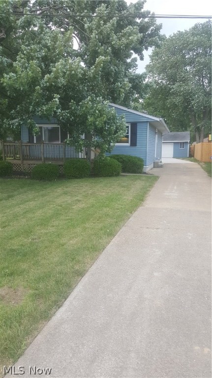 City Farms - Residential