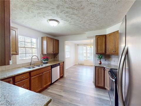 Tiny photo for 867 Sunset View Boulevard, Tallmadge, OH 44278 (MLS # 5202782)