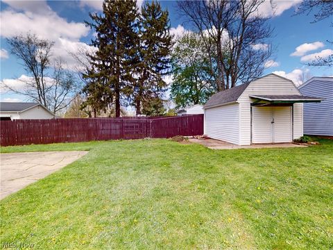 Tiny photo for 867 Sunset View Boulevard, Tallmadge, OH 44278 (MLS # 5202782)