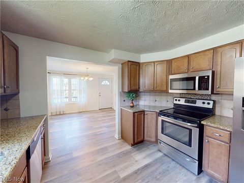 Tiny photo for 867 Sunset View Boulevard, Tallmadge, OH 44278 (MLS # 5202782)