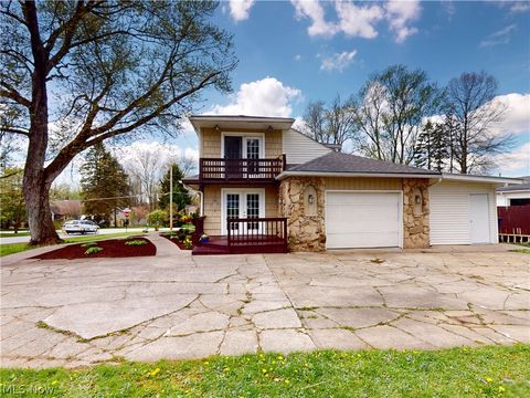 Tiny photo for 867 Sunset View Boulevard, Tallmadge, OH 44278 (MLS # 5202782)