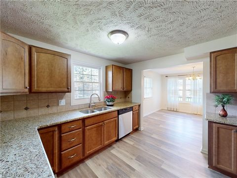 Tiny photo for 867 Sunset View Boulevard, Tallmadge, OH 44278 (MLS # 5202782)