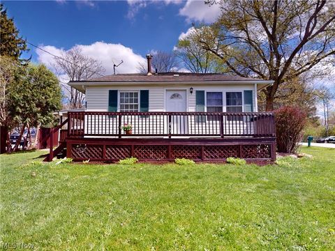 Tiny photo for 867 Sunset View Boulevard, Tallmadge, OH 44278 (MLS # 5202782)