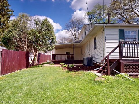 Tiny photo for 867 Sunset View Boulevard, Tallmadge, OH 44278 (MLS # 5202782)