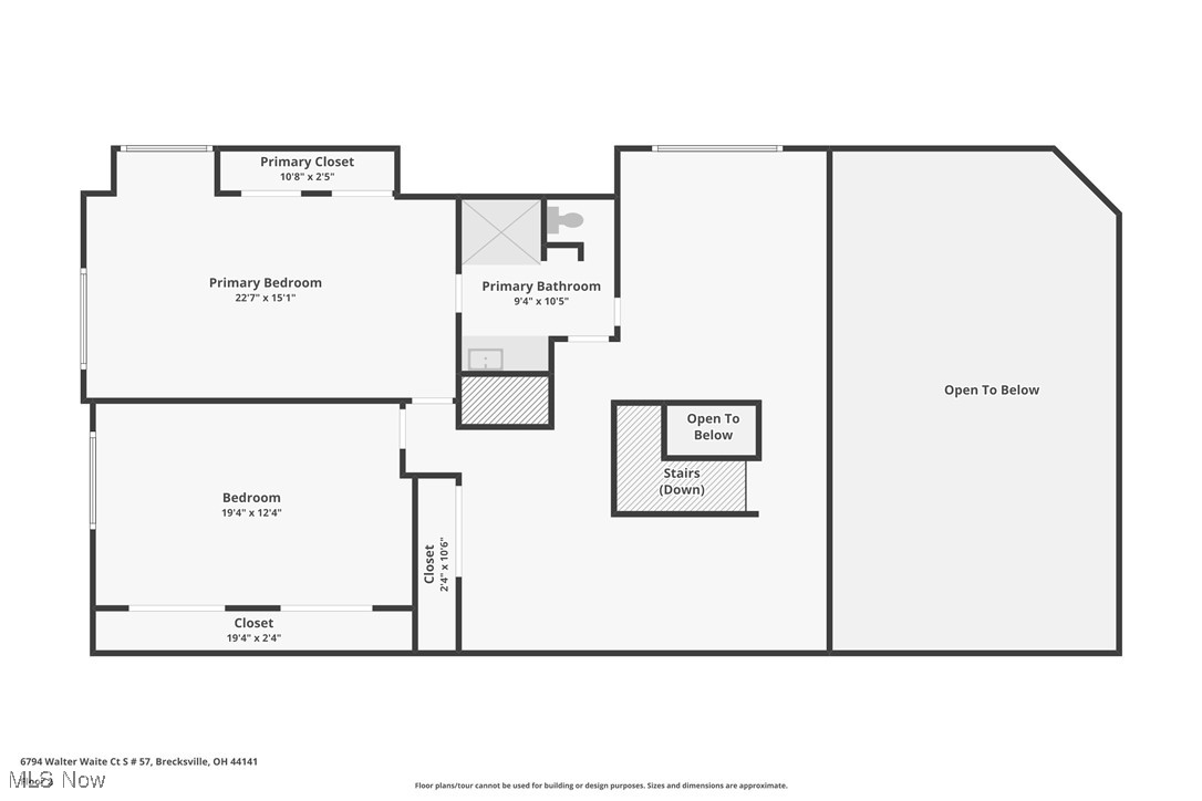 6794 Walter Waite Court #57, Brecksville, Ohio image 49