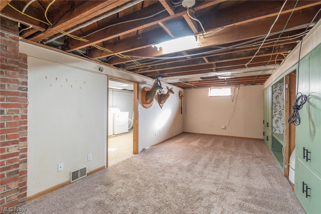 Lyon Park - Residential