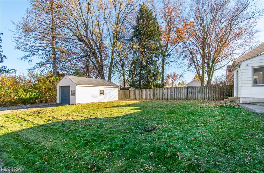 Lyon Park - Residential