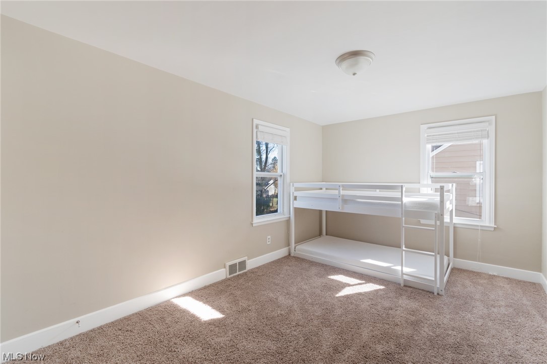 Lyon Park - Residential