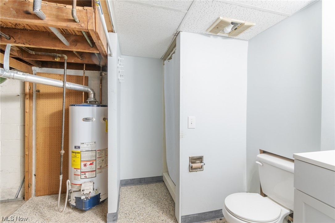 Lyon Park - Residential