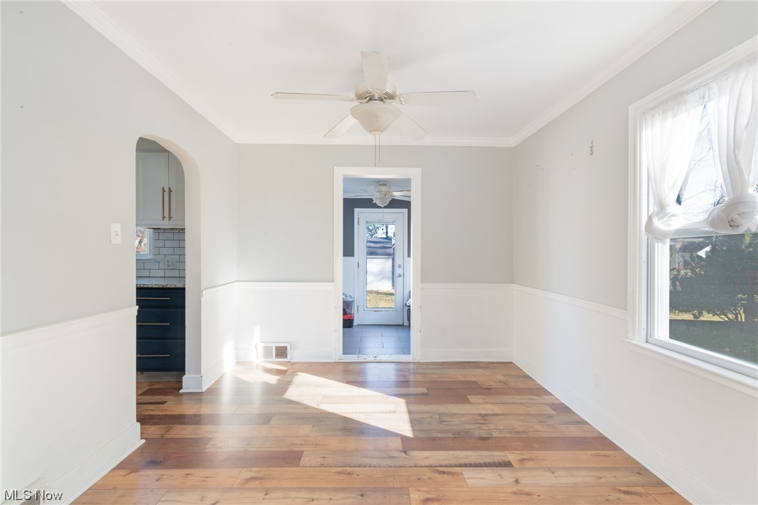 Lyon Park - Residential