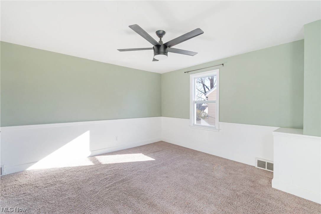 Lyon Park - Residential