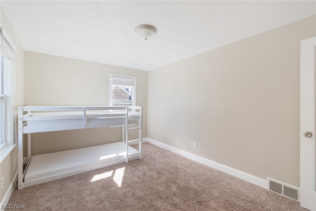 Lyon Park - Residential