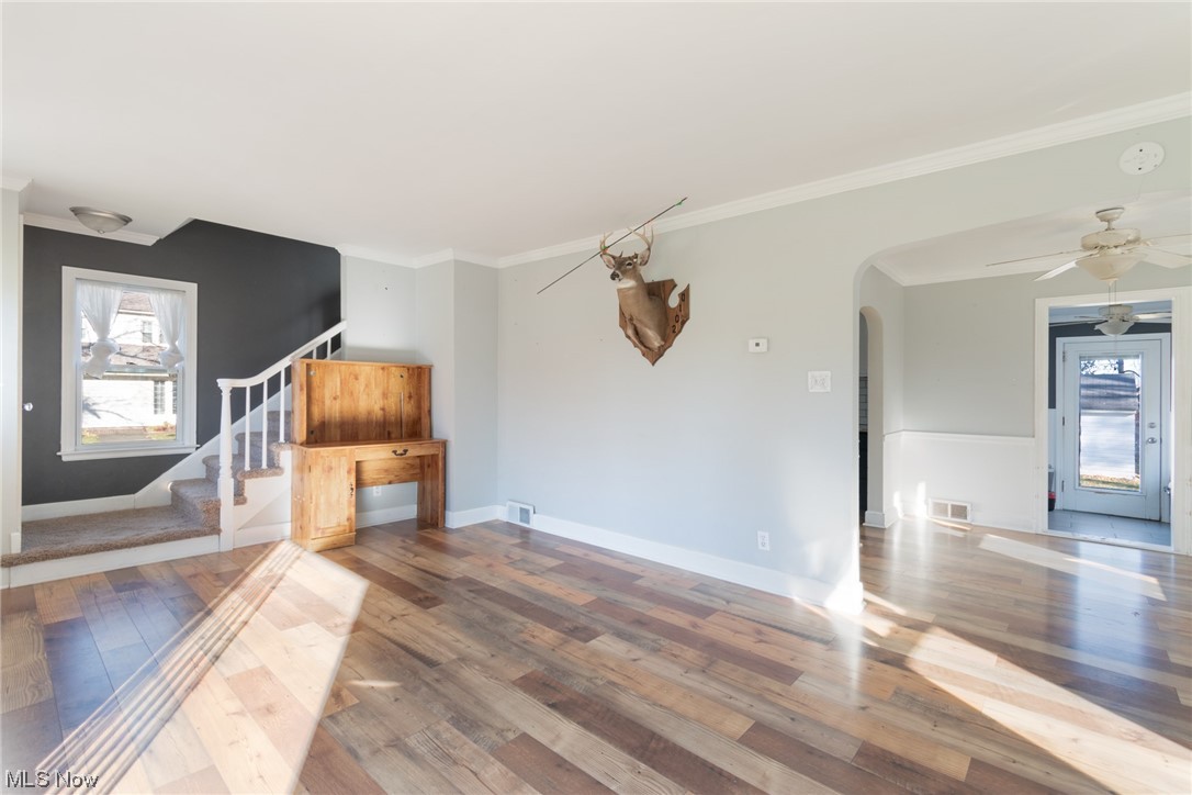 Lyon Park - Residential