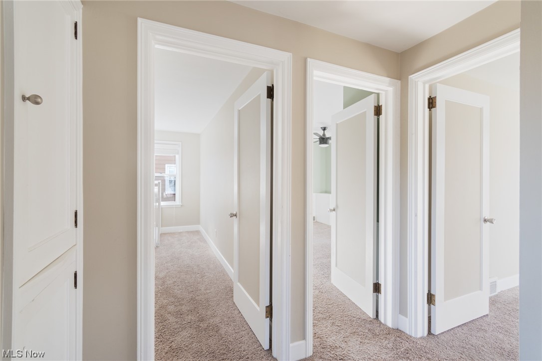 Lyon Park - Residential