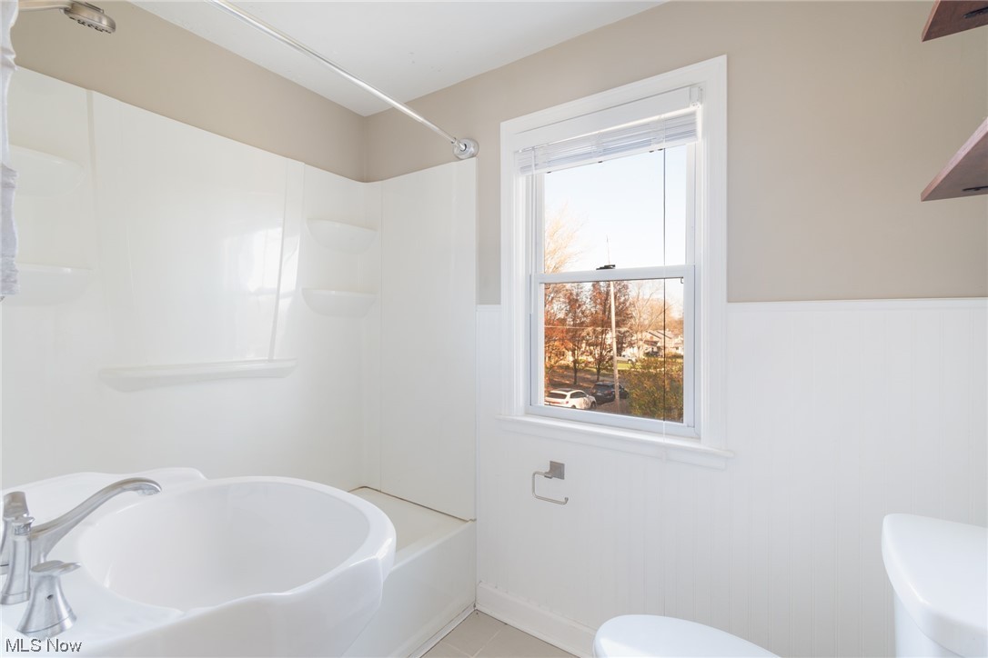 Lyon Park - Residential