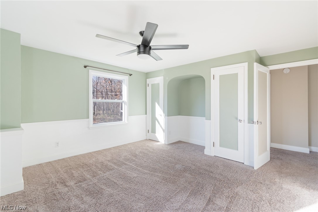 Lyon Park - Residential