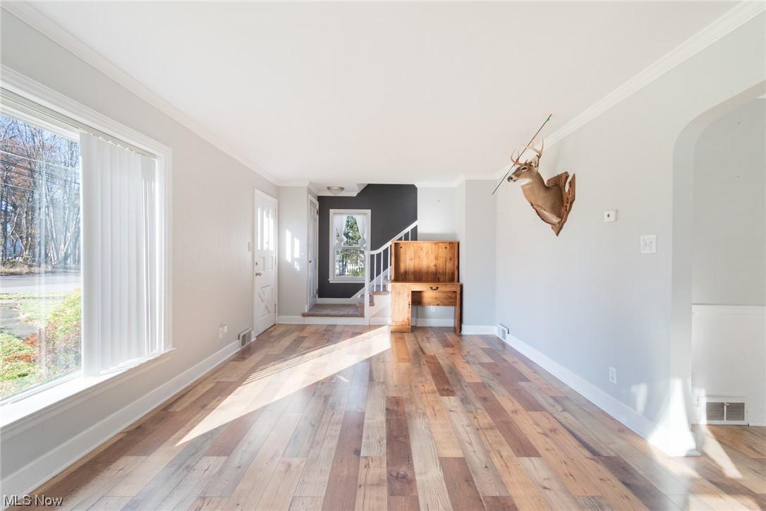 Lyon Park - Residential